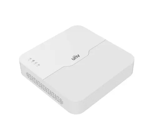 VALE Pro Series 4-Channel Compact PoE NVR (8MP)