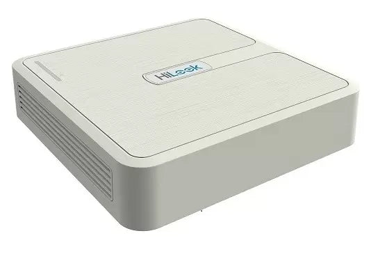 HiLook NVR-104H-D/4P 4-Channel PoE NVR (4MP)