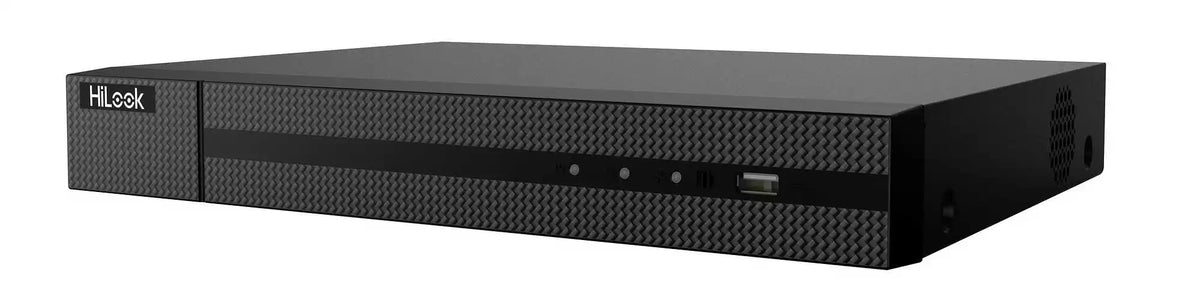 HiLook NVR-216MH-C/16P 16-Channel 4K PoE NVR